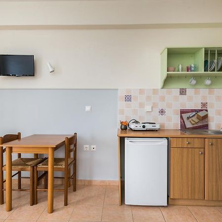 Elaias Gi Residence 莫斯塔 外观 照片