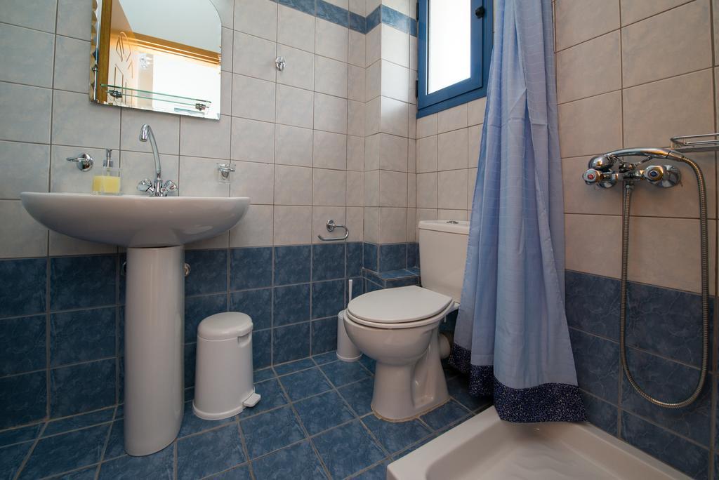 Elaias Gi Residence 莫斯塔 外观 照片