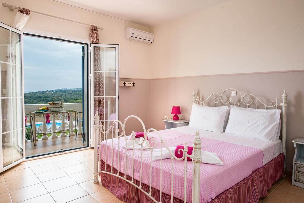 Elaias Gi Residence 莫斯塔 外观 照片